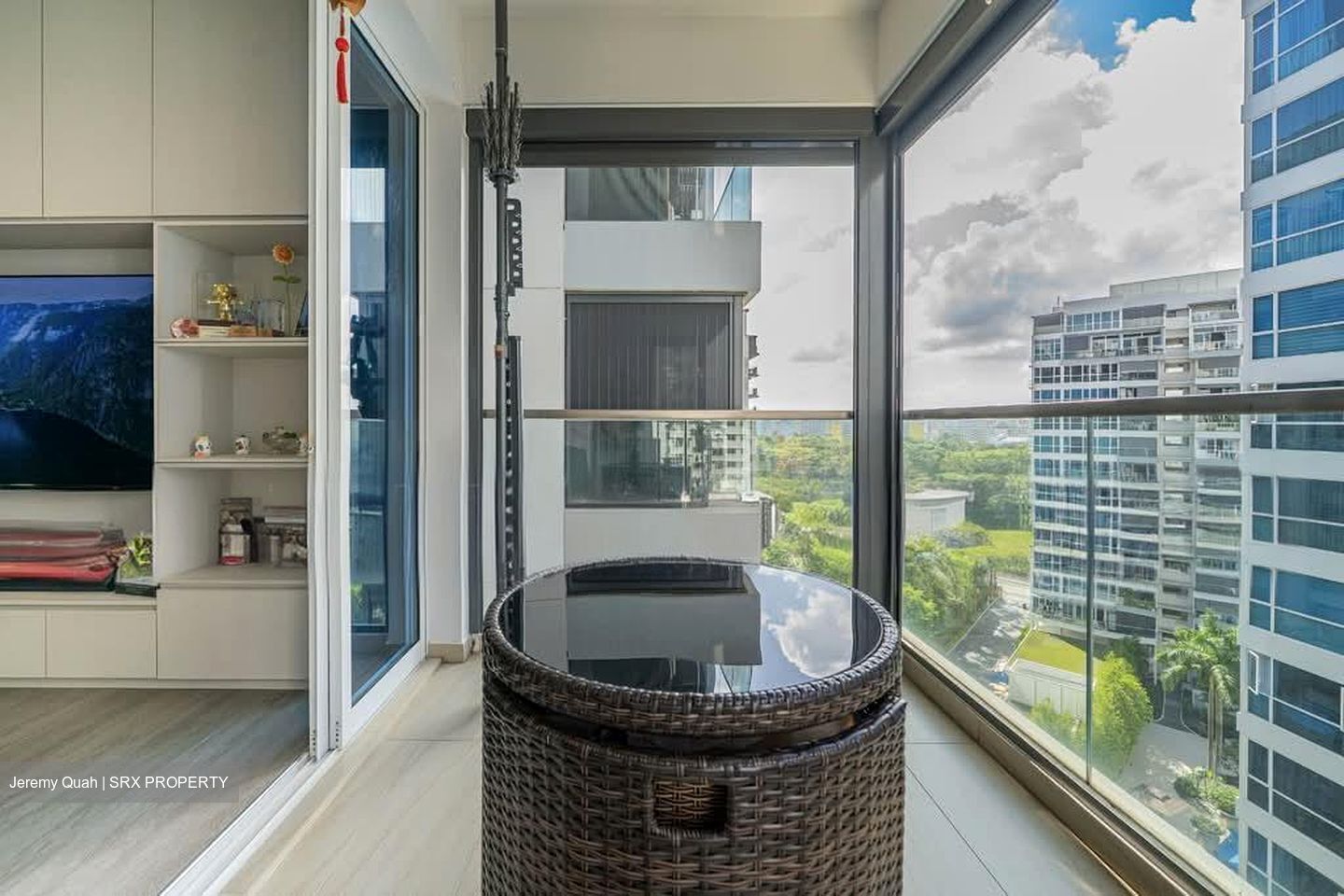 The Tampines Trilliant (D18), Condominium #548824021